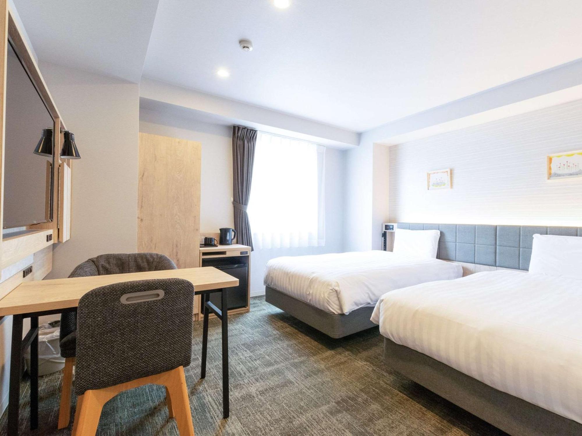 Comfort Hotel Nagoya Shinkansenguchi Buitenkant foto
