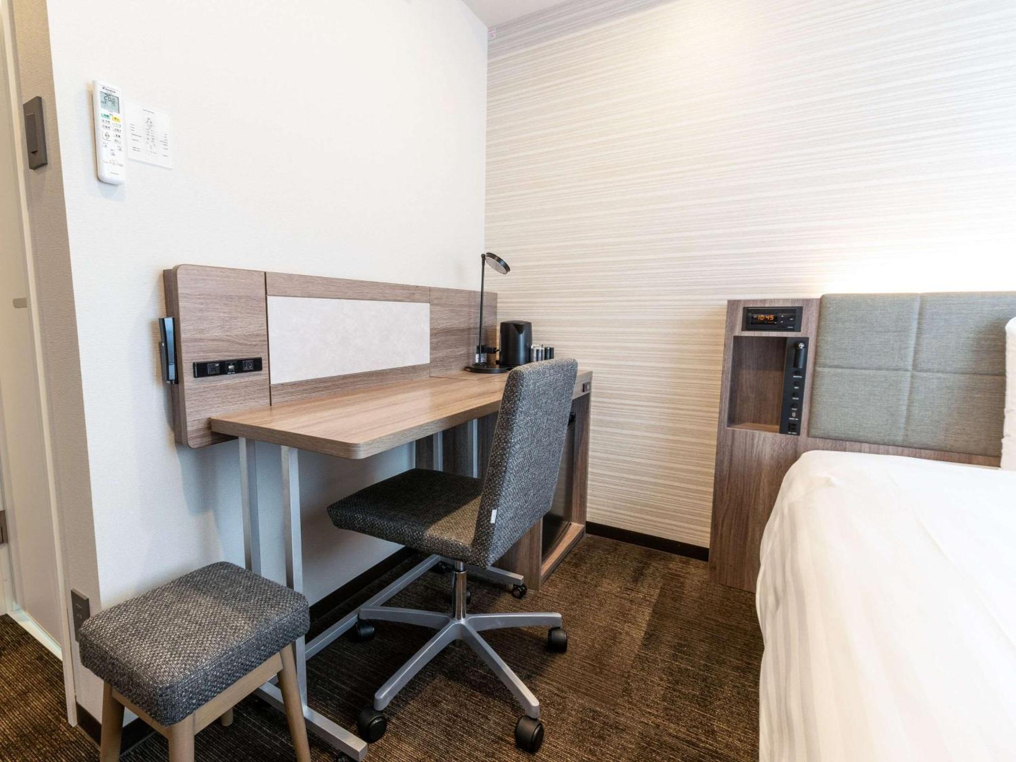 Comfort Hotel Nagoya Shinkansenguchi Buitenkant foto