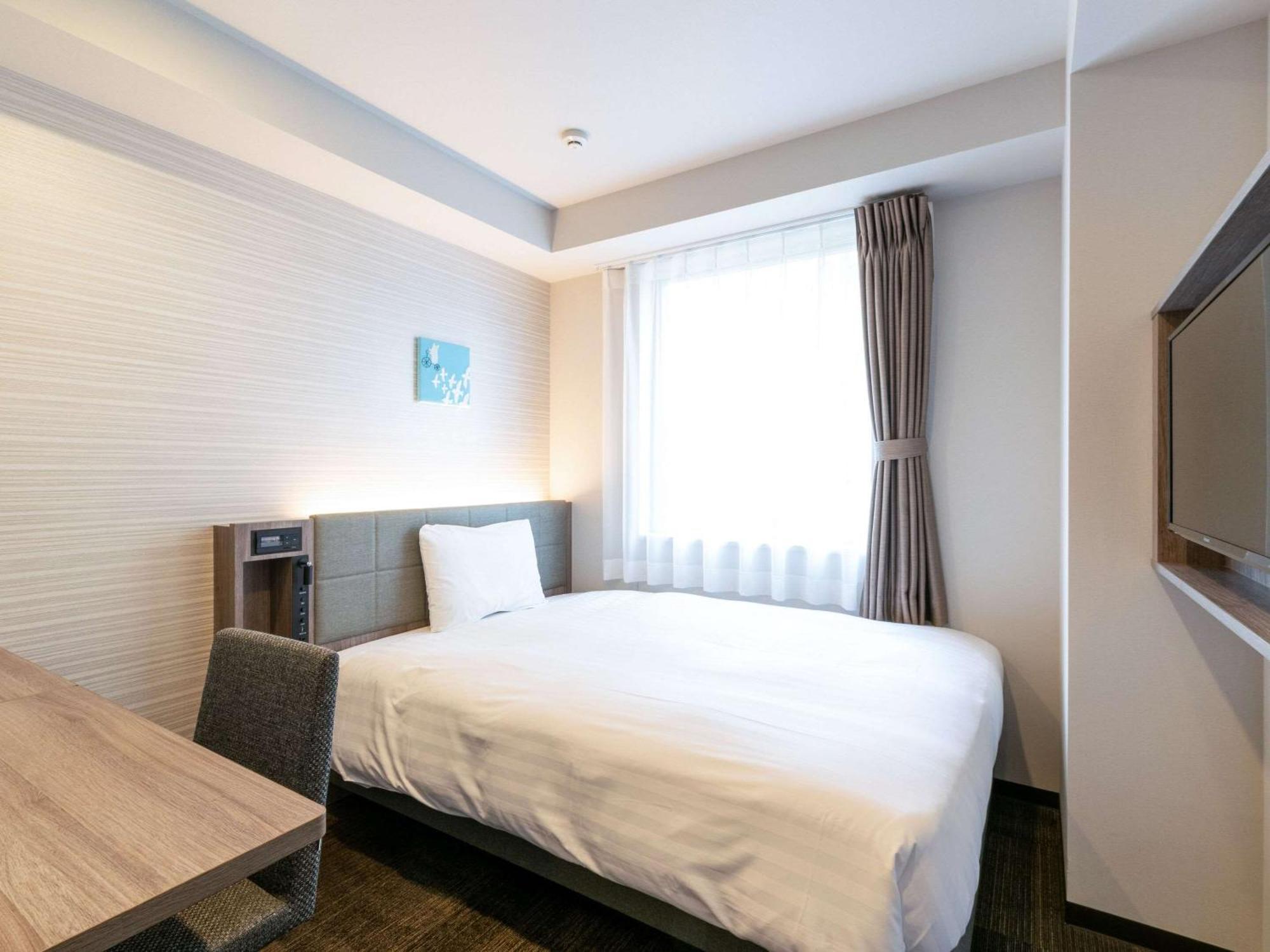 Comfort Hotel Nagoya Shinkansenguchi Buitenkant foto