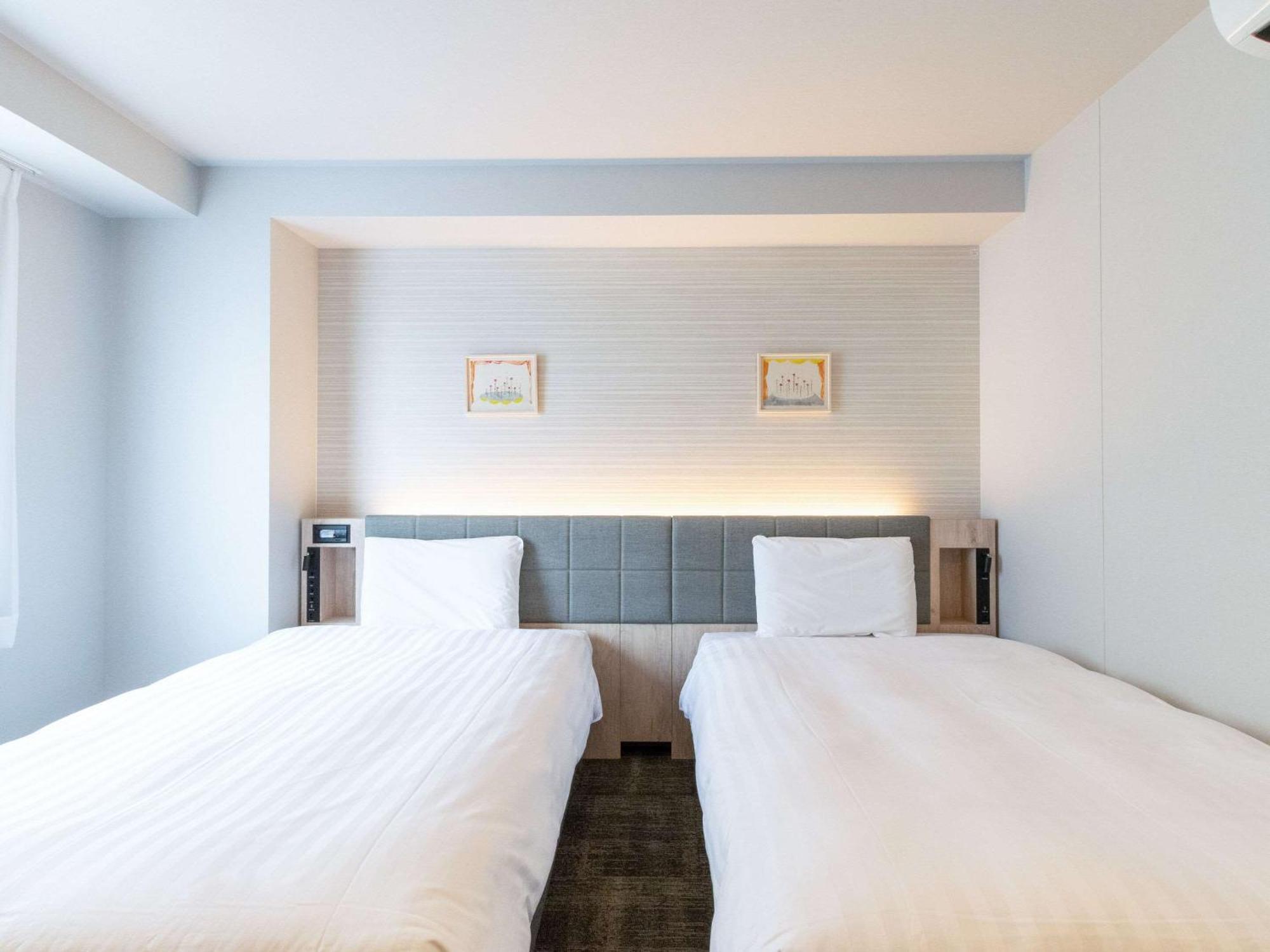 Comfort Hotel Nagoya Shinkansenguchi Buitenkant foto