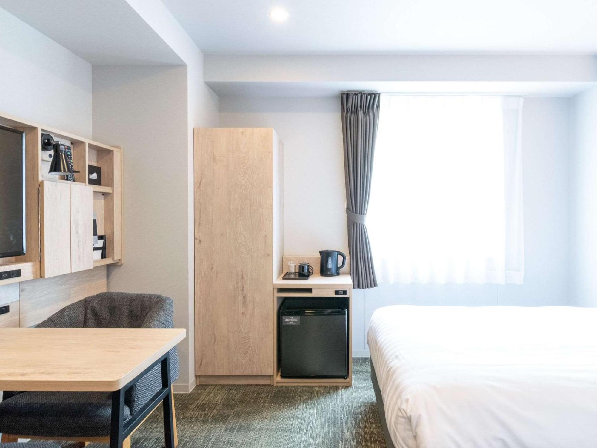 Comfort Hotel Nagoya Shinkansenguchi Buitenkant foto