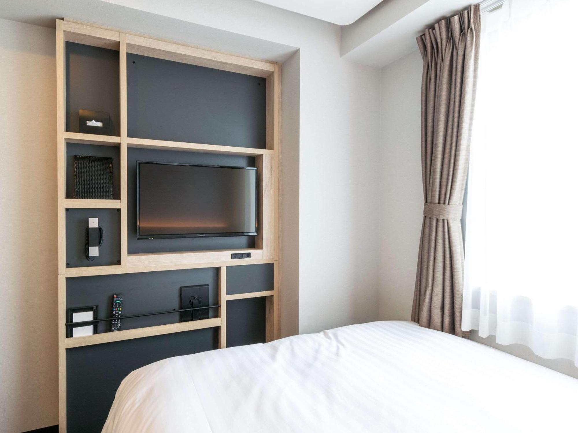 Comfort Hotel Nagoya Shinkansenguchi Buitenkant foto