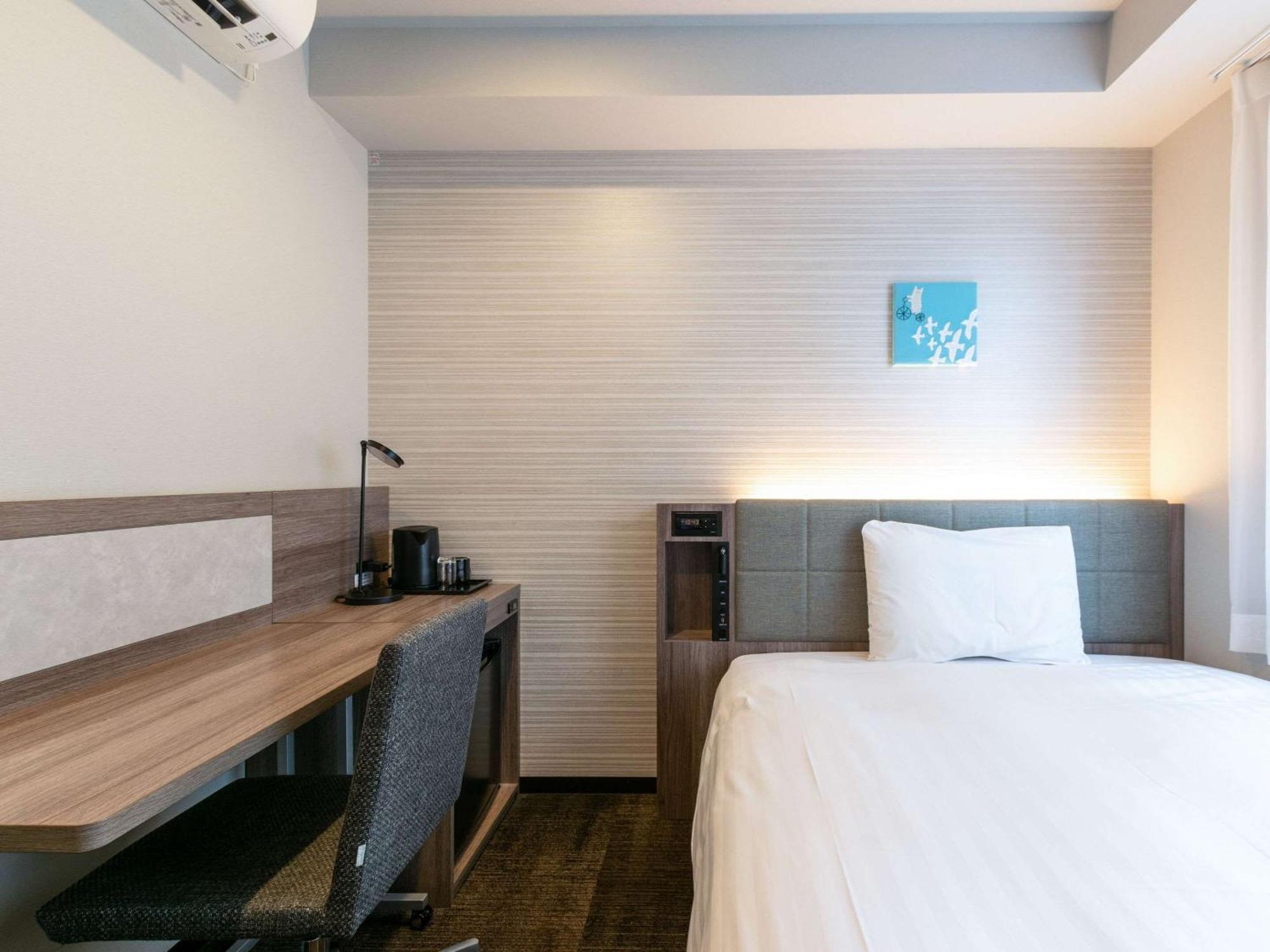 Comfort Hotel Nagoya Shinkansenguchi Buitenkant foto