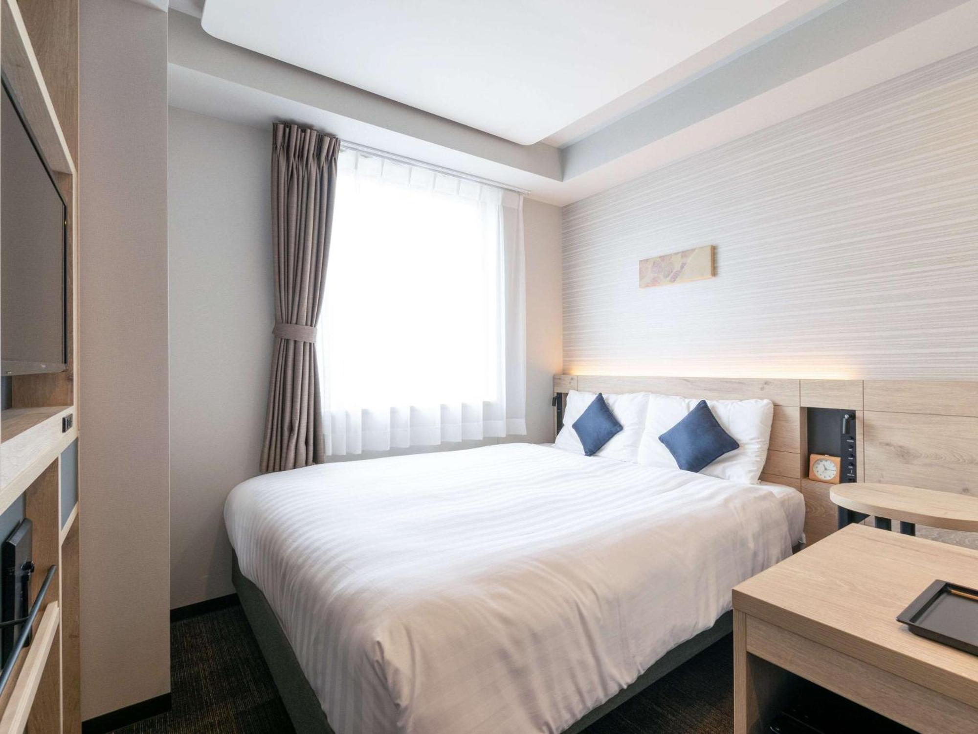 Comfort Hotel Nagoya Shinkansenguchi Buitenkant foto