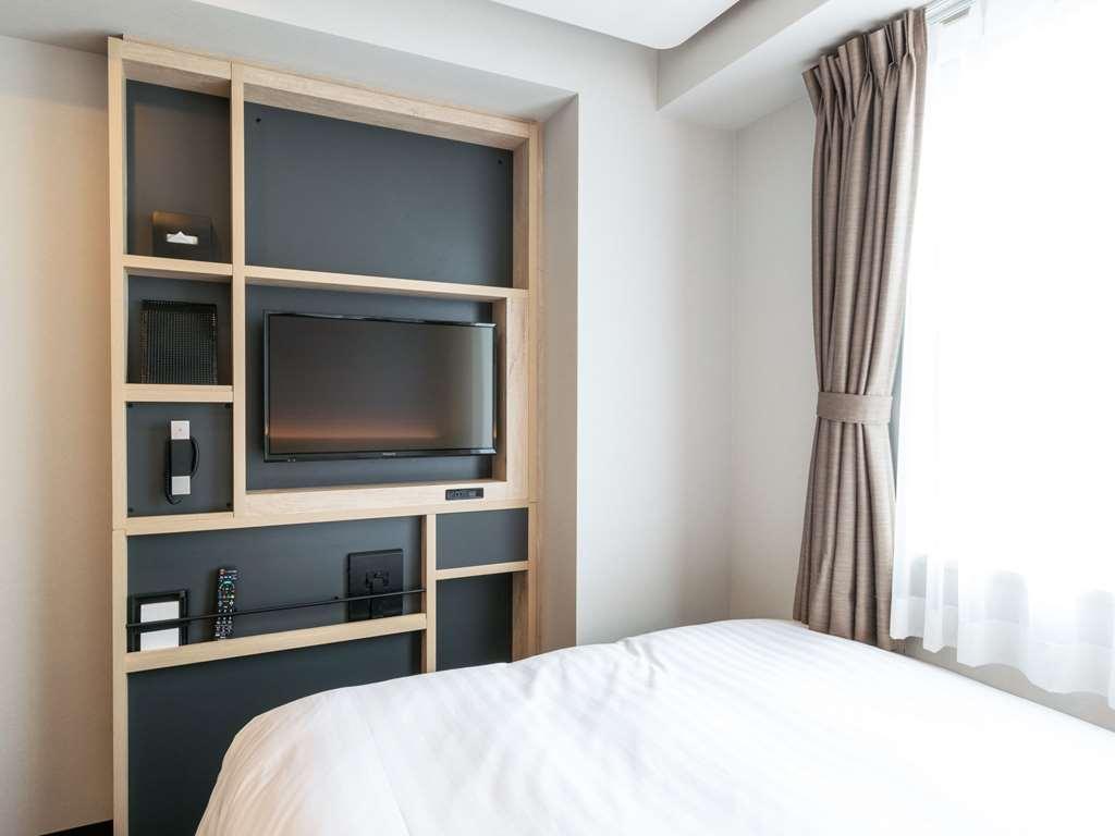 Comfort Hotel Nagoya Shinkansenguchi Kamer foto