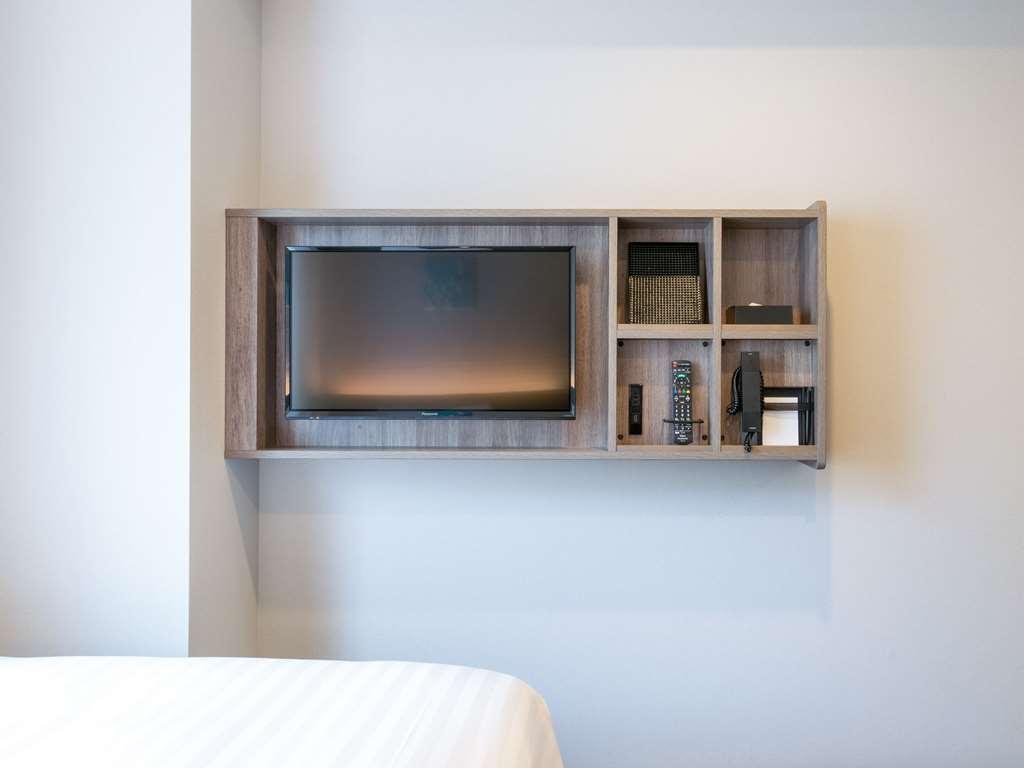 Comfort Hotel Nagoya Shinkansenguchi Kamer foto