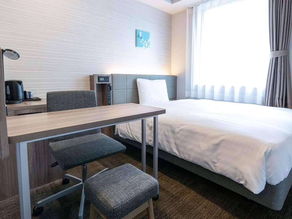 Comfort Hotel Nagoya Shinkansenguchi Kamer foto